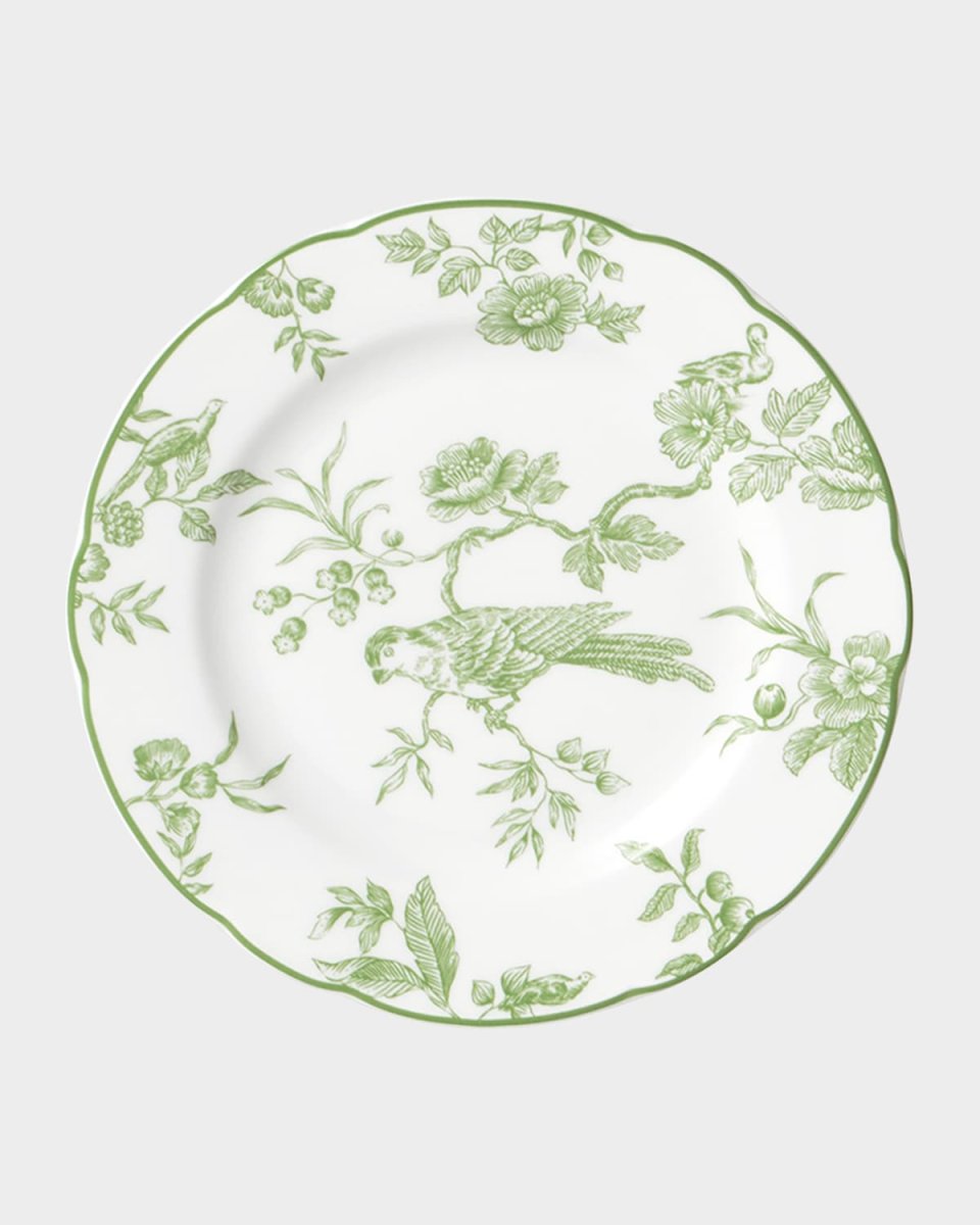 Albertine Bread and Butter Plate